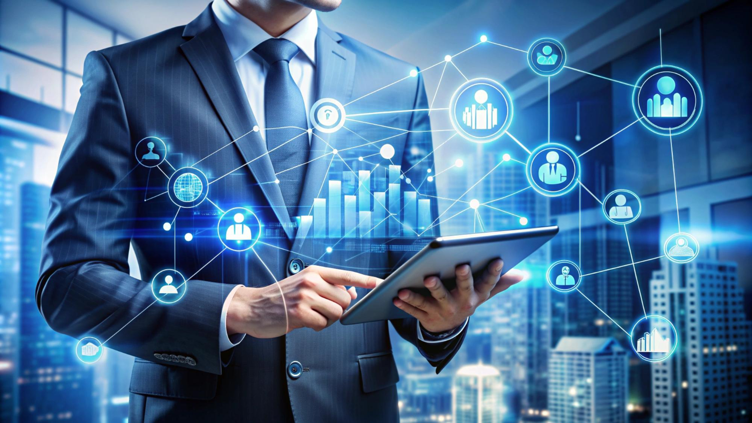 Strategies for Growing Your Small Business in 2025